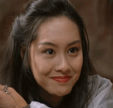 驻藏大臣朱茵还是朱茵,却再也回不到紫霞仙子了
