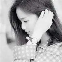 明星笑的侧脸图片微信头像图片大全
