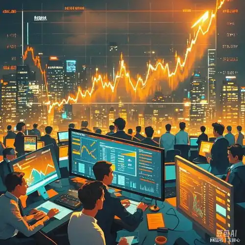 开年第一个交易日,股债呈现出极致的跷跷板行情债市股市央行国债风险偏好网易订阅
