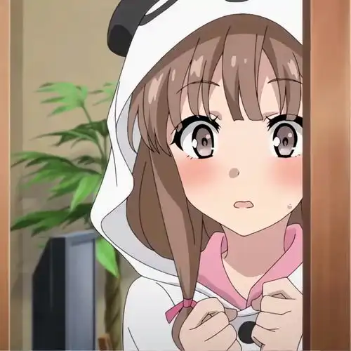 动漫女头从某种角度来说,每个人都在让你成长腾讯新闻
