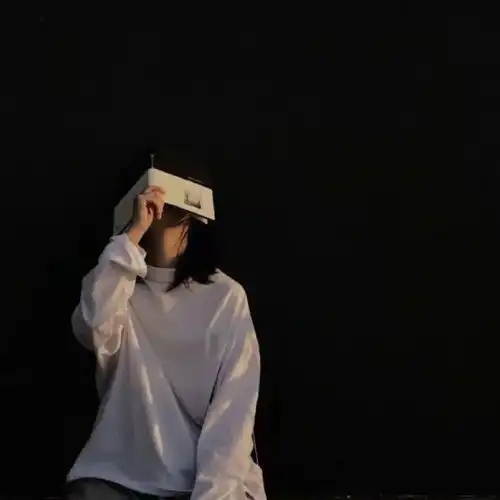 每日头像
