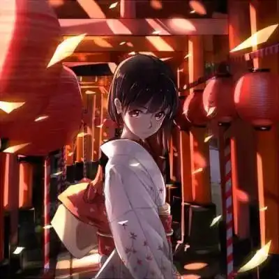 男头女头文字头像
