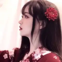 月是天下客君是人间绝色
