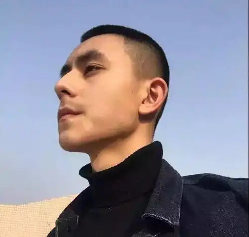 微信头像一眼爱上
