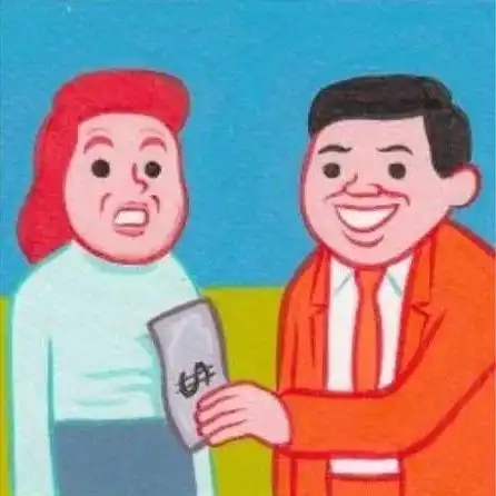 如何成为一名佛系车主
