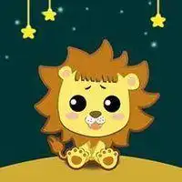 适合狮子座微信的头像微信头像图片大全
