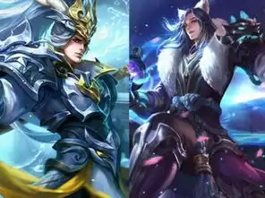 王者荣耀英雄之间的台词彩蛋,铠感动无数人,韩信李白却很恩爱
