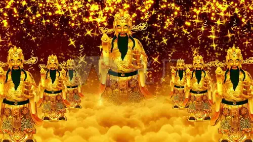 时来运转3生肖年轻吃够苦头,中年运势大旺,必定发家致富
