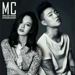 韩国女星最美身材自然系美人票选第一名,宋智孝
