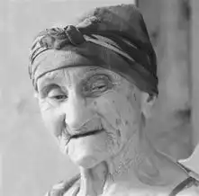 最长寿老人132岁辞世
