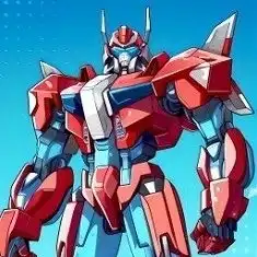 2024年手机版最火的机甲游戏
