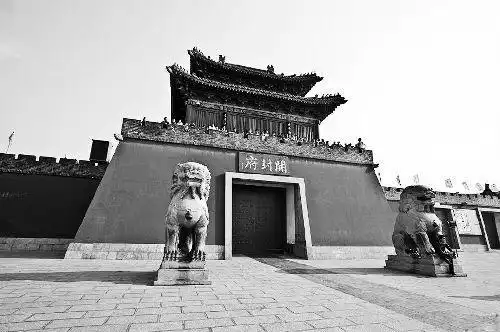 第18期包拯的后人后来怎么样了孙女险些被逼良为娼夷坚志
