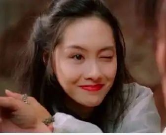 一般内地认为的玉女掌门人有12位,你最喜欢其中的哪一位呢
