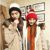 伴侣恋人2022新头像
