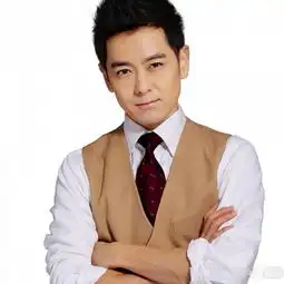 郭富城林志颖24年后首合作全程有讲有笑破不和传闻
