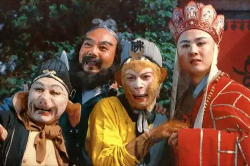 自从演过如来佛祖后,他身上就怪事不断,甚至惊动外交部
