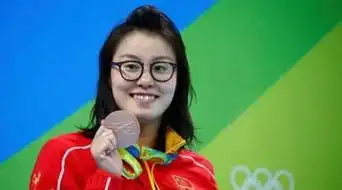 洪荒少女傅园慧的开朗豁达,源自父母言传身教
