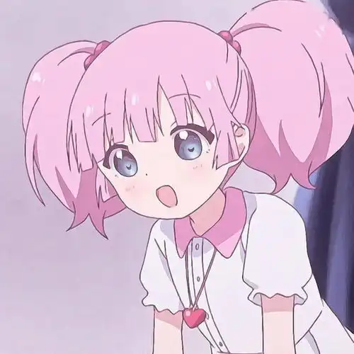 动漫头像yyds
