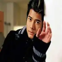 郭富城微信头像微信头像图片大全
