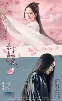 三生三世十里桃花杨幂和3小花旦斗美,谁更胜一筹
