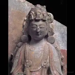 巅峰之美山东青州佛教造像欣赏
