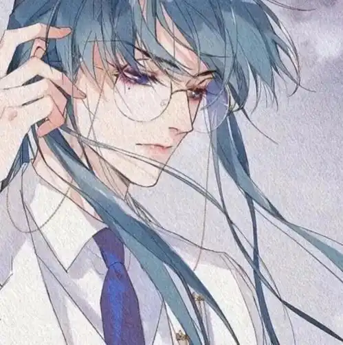 头像找个胖女朋友不好吗