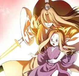 动漫头像壁纸狐妖小红娘王权富贵堆糖,美好生活研究所
