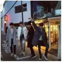 多年不见图片微信头像图片大全
