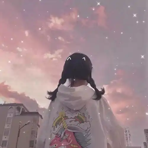 头像两真人闺蜜头像
