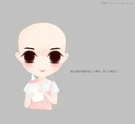 ps可爱的女生变成手绘女孩照片
