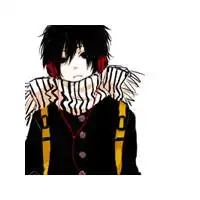 卡通情侣头像一男一女图片微信头像图片大全
