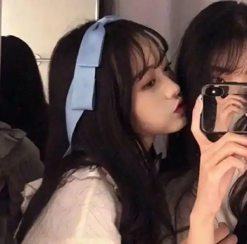 头像精选
