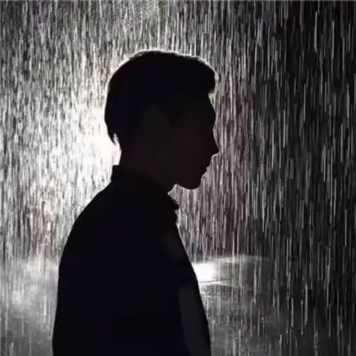 这个头像代表的是什么意思男生用这个当头像是想表达什么
