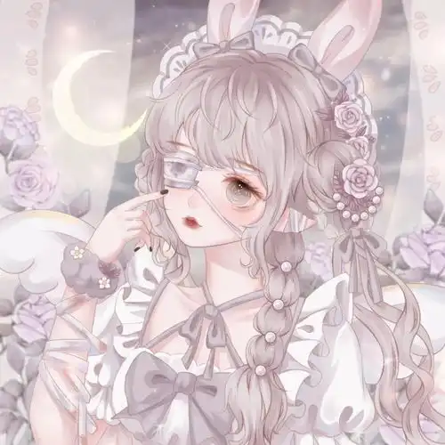 闺蜜头像一人一张如果生活有开关,那和闺蜜见面就是一键快乐
