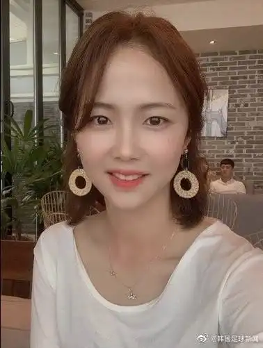 韩国女足颜值担当被打脸亚洲杯中韩决战,中国队更有夺冠希望
