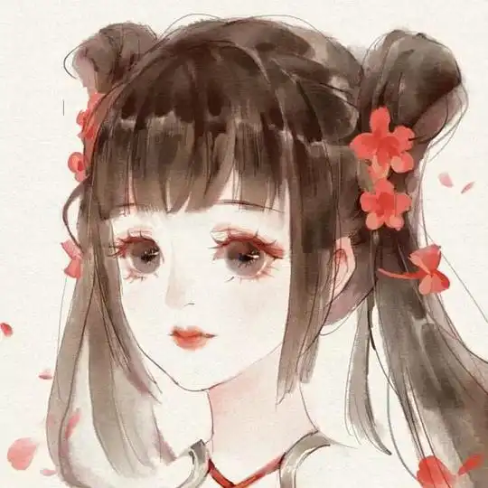 icey狐璃的相册画里都是你
