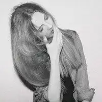 黑白qq头像黑白境界的美好
