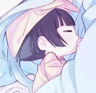 2018年2月14日情人节动漫情侣头像整理情侣头像一览
