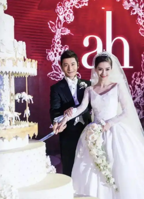 不仅没离婚,现在还和好了
