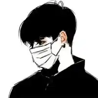 qq头像男生冷酷帅动漫冷酷帅男生qq头像
