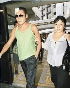 盘点爱上丑女的帅男星林志颖老婆被讽马脸
