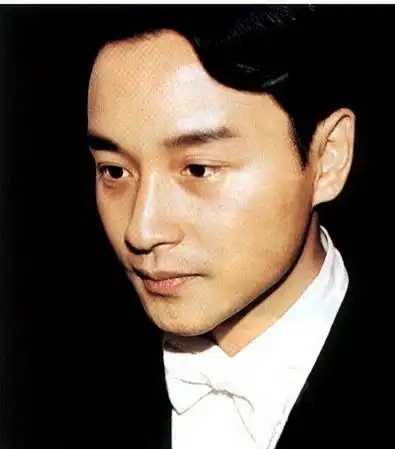 纪念哥哥张国荣
