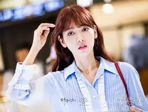 doctors朴信惠百变造型秀2
