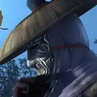 不良帅袁天罡高清头像
