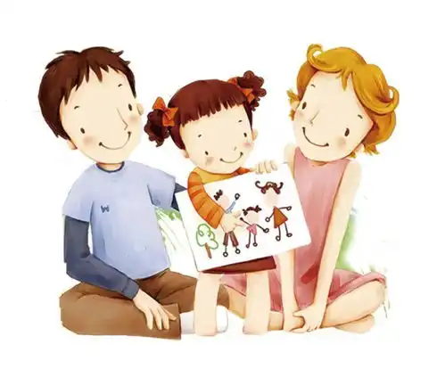 为孩子成绩焦虑的父母,来看这里
