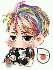 求世勋的漫画图,,卡哇伊的
