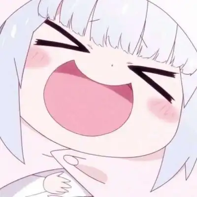 愿你可可爱爱奇奇怪怪的遇到想遇卡通动漫头像我要个性网
