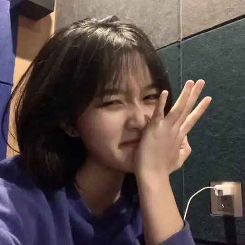 臭宝扛不住的情话
