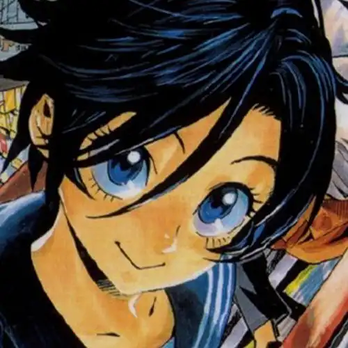 今天过生日的动漫角色3月31日
