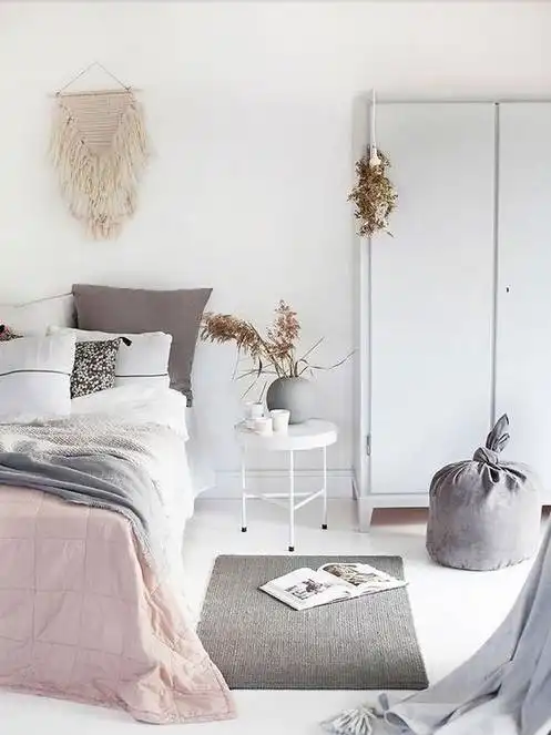 最棒的配色赶快收藏吧
